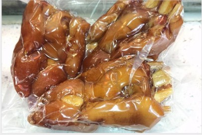 肉食品真空包裝袋材質哪種好？