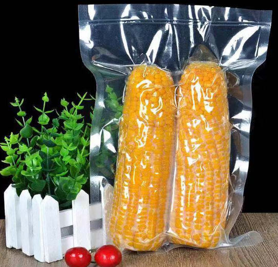 食品真空包裝袋怎么用？怎么抽空氣？