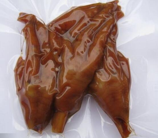 肉類食品真空包裝袋對材質有什么要求？